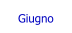 Giugno